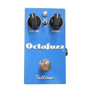 Fulltone OF-2 Octafuzz Fuzz Guitar Effects Pedal | 