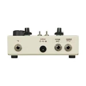 Fulltone Mini DejaVibe Stereo Chorus Guitar Effects Pedal |  | 02