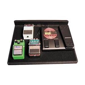 Gator GPT-PWR Powered Pedal Tote Pedalboard with Carry Bag