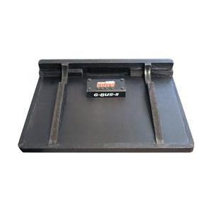 Gator GPT-PWR Powered Pedal Tote Pedalboard with Carry Bag_1