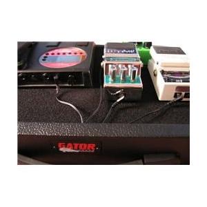 Gator GPT-PWR Powered Pedal Tote Pedalboard with Carry Bag_3