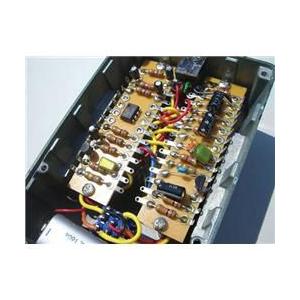 Ibanez TS808HW Tube Screamer Overdrive Guitar Effects Pedal |  | 02