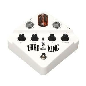 Ibanez TK999OD Tube King Overdrive Guitar Effects Pedal | 