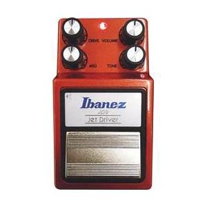 Ibanez 9 Series JD9 Jet Driver Overdrive Guitar Effects Pedal | 