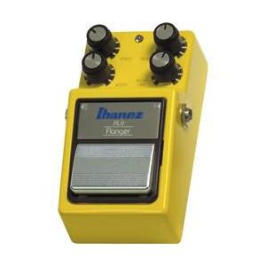 Ibanez FL9 フランジャー Ibanez FL9 Flanger Reissue : ワールドセレクトショップ - 通販