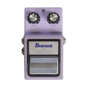 Ibanez CS9 Stereo Chorus Reissue_1