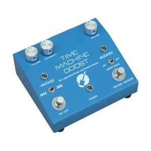 Keeley Time Machine Boost Guitar Effects Pedal |  | 03