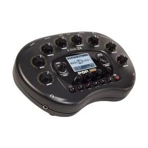 Line 6 POD HD Desktop Guitar Multi-Effects Processor | 