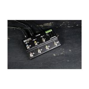 Line 6 M9 Stombox Modeler Guitar Multi Effects Pedal |  | 03