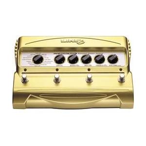 Line 6 DM4 Distortion Modeler Pedal | 