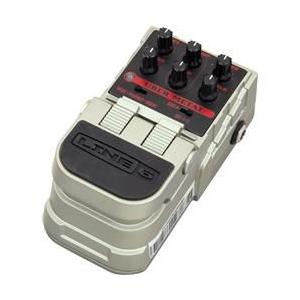 Line 6 ToneCore Uber Metal Distortion Pedal |  | 01