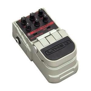 Line 6 ToneCore Uber Metal Distortion Pedal |  | 02