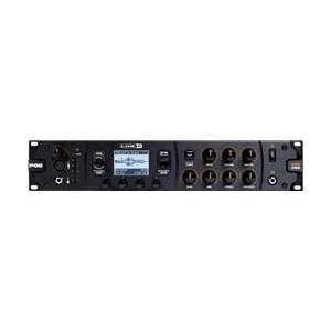 Line 6 POD HD Pro Guitar Multi Effects |  | 01