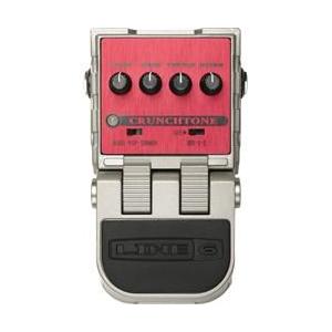 Line 6 ToneCore Crunchtone Overdrive Pedal | 