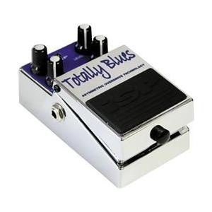 ISP Technologies Totally Blues Pedal