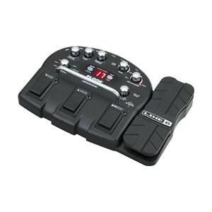 Line 6 Floor POD Guitar Multi Effects Pedal |  | 02