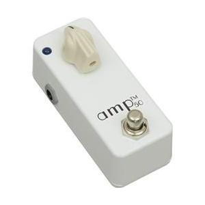 ギター Lovepedal amp50 USED 中古】LOVEPEDAL / Amp50 (並行輸入品) 【池袋店】 | オーバードライブ