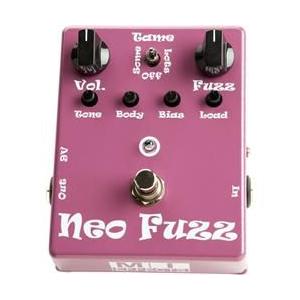 直営店☆ギターエフェクター☆MI Audio Neo Fuzz v.2 Guitar Effects Pedal