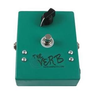 Mod Kits DIY The Verb Digital Reverb Effects Pedal Kit