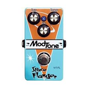 Modtone MT-FL Space Flanger Guitar Effects Pedal