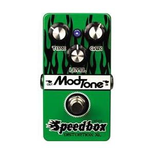 Modtone MT-DS Speedbox Distortion Pedal