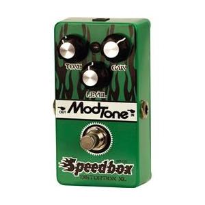 Modtone MT-DS Speedbox Distortion Pedal_1