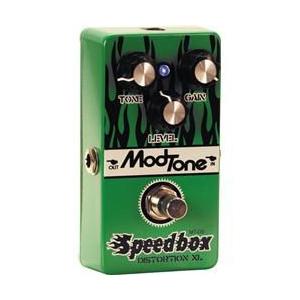 Modtone MT-DS Speedbox Distortion Pedal_2