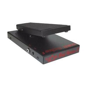 Morley Steve Vai Bad Horsie 2 Contour Wah Pedal |  | 02
