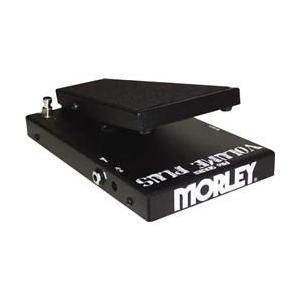 Morley Volume Plus Pedal | 
