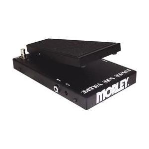 Morley Power Wah Volume Pedal | 