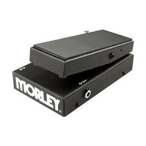 Morley MWV Mini Wah Volume Guitar Effects Pedal |  | 01