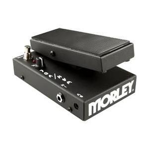 Morley MWV Mini Wah Volume Guitar Effects Pedal |  | 02