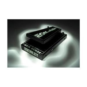 Morley PWO-GLO Power Wah Glow Series Guitar Effects Pedal |  | 02