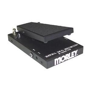 Morley PDW-II Pro Series Distortion/Wah/Volume Pedal |  | 01