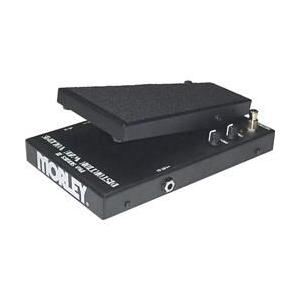 Morley PDW-II Pro Series Distortion/Wah/Volume Pedal |  | 02