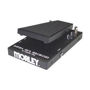 Morley PDW-II Pro Series Distortion/Wah/Volume Pedal |  | 03