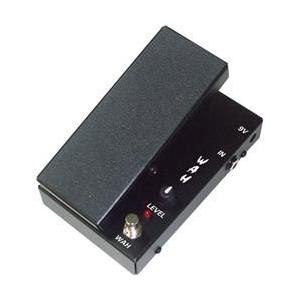Morley Mini Morley Wah Guitar Effects Pedal | 