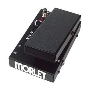 Morley Mini Morley Wah Guitar Effects Pedal |  | 01