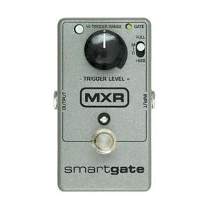 MXR M-135 Smart Gate Pedalの画像