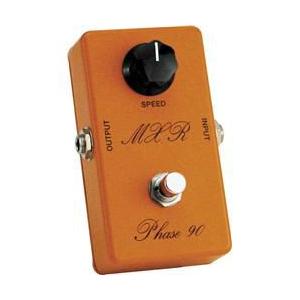 MXR CSP-026 Handwired 1974 Vintage Phase 90 Pedalの画像