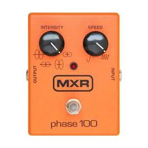 MXR M-107 Phase 100 Effects Pedal｜worldselect｜04