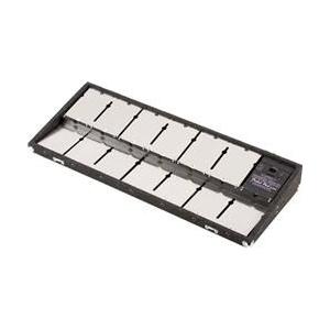 Pedal Pad MPS XL II Tour Series Powered Pedalboard