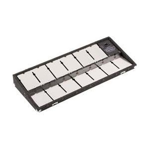 Pedal Pad MPS XL II Tour Series Powered Pedalboard_1