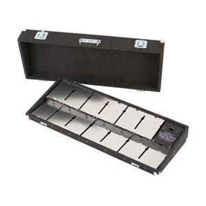 Pedal Pad MPS XL II Tour Series Powered Pedalboard_2