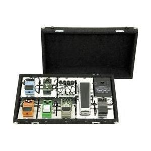 Pad MPS II Tour Series 【ANALOG DELAY】 Pedalboard
