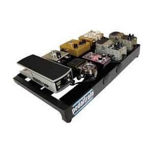 Pedaltrain PT-1-HC Pedalboard with Hardshell Case