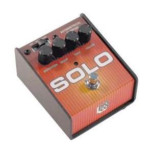 Pro Co Solo Distortion Guitar Effects Pedal | 