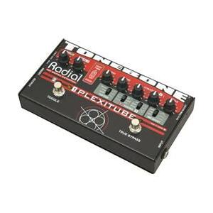Radial Engineering Tonebone Plexitube Distortion Pedal | 