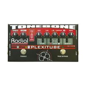 Radial Engineering Tonebone Plexitube Distortion Pedal |  | 03