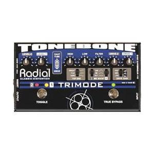 Radial Engineering Tonebone Classic TriMode Distortion Pedal |  | 01